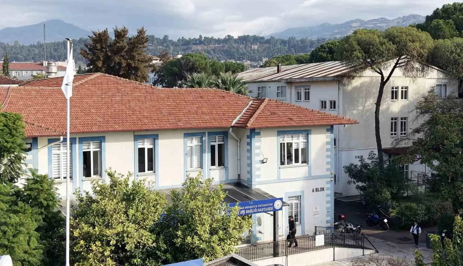 ADÜ’de diş hekimliği eğitimi: Dijitalleşen müfredatla yeni nesil hekimler yetişiyor