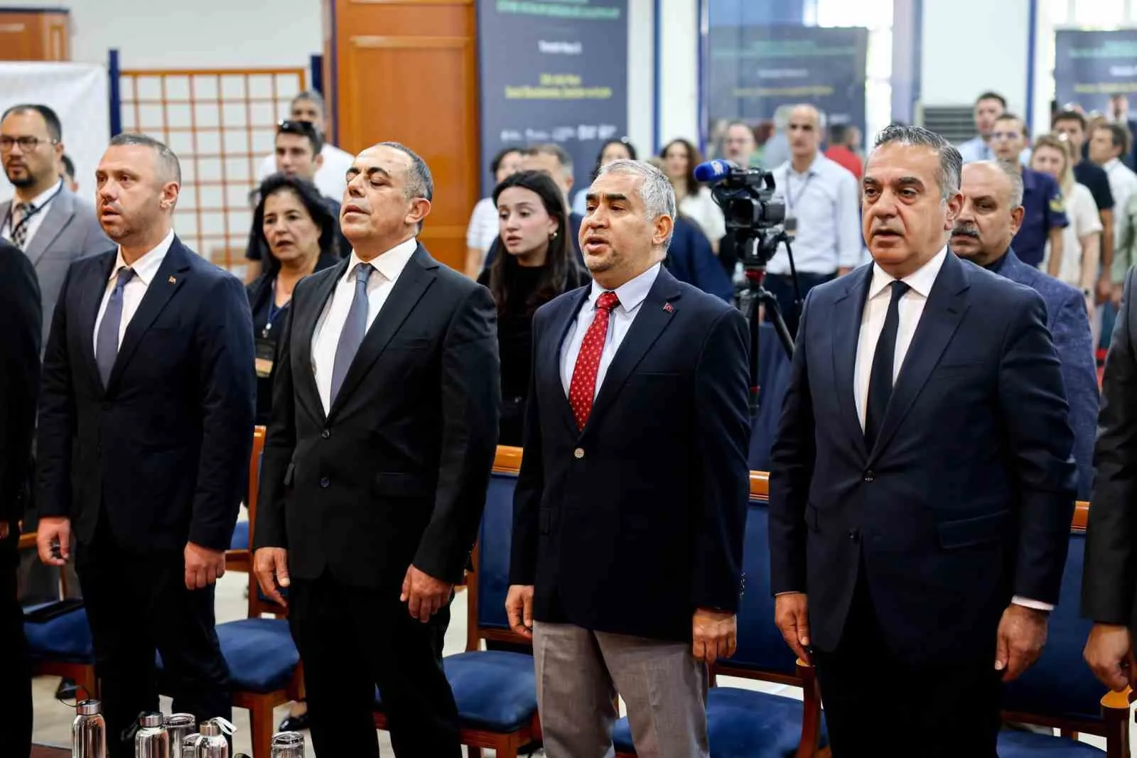 Aydın’ın ekolojik yol haritası belirleniyor: 15 uzman masada çözüm arayışı