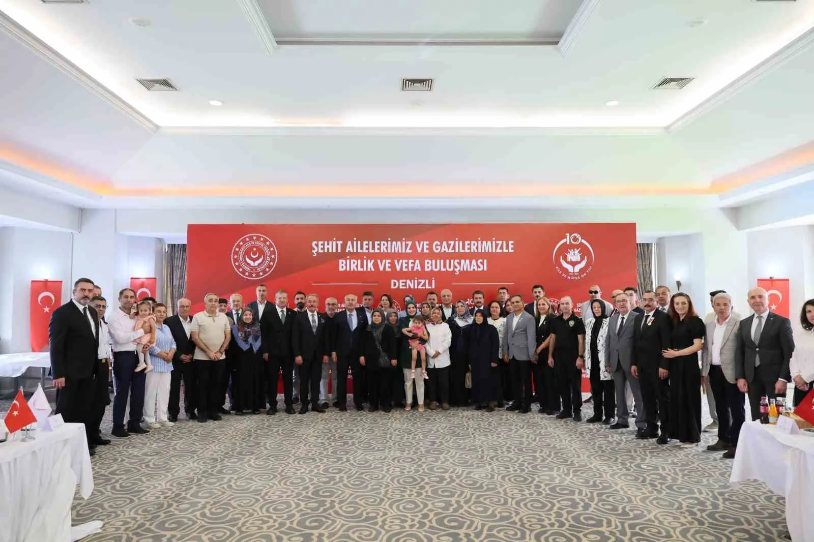 Bakan Göktaş'tan kararlılık vurgusu: Terörsüz bir gelecek için güvenli liman Türkiye