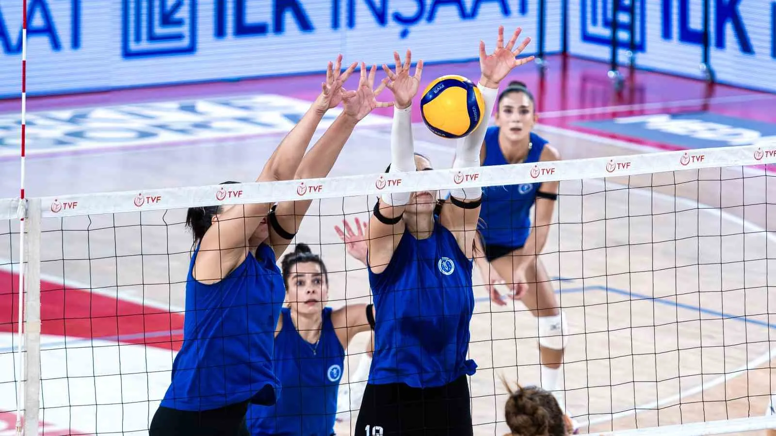 Aydın BBSK İzmir sınavında istediğini alamadı