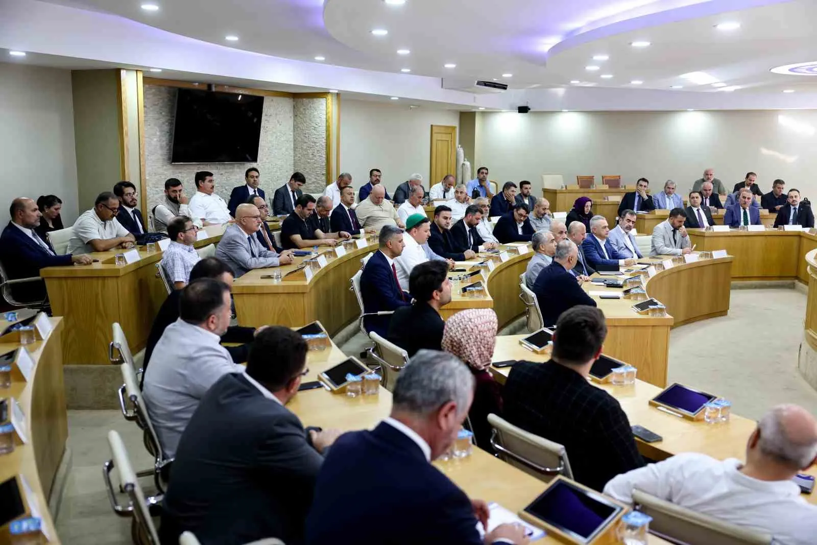 Aydın'da gençlik ve eğitim vizyonu için kritik zirve: ADÜ ev sahipliği yaptı