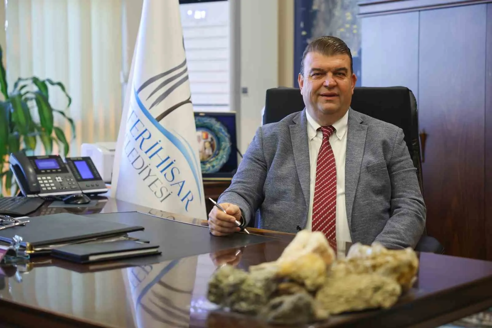 Seferihisar’daki yolsuzluk soruşturmasında şoförlere yönelik kritik karar
