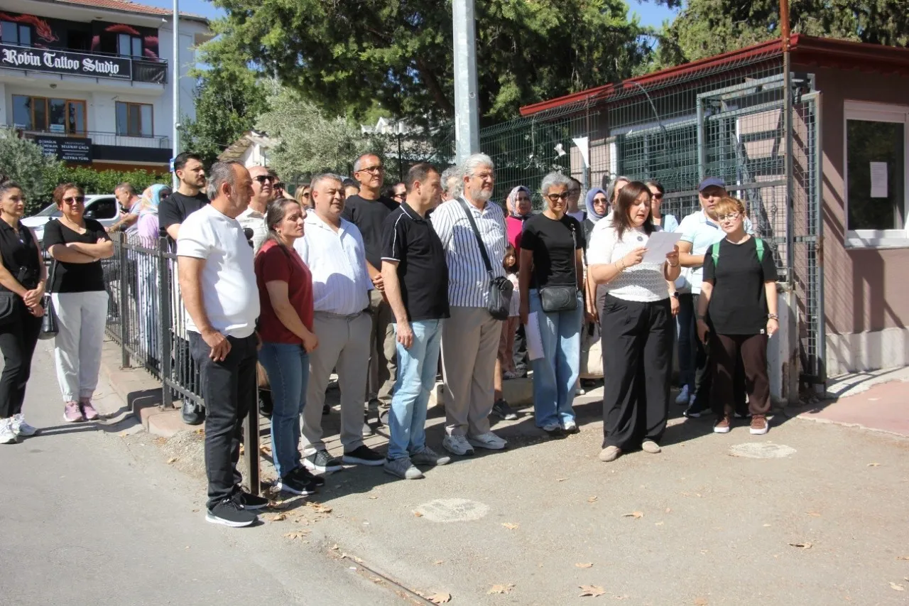 Velilerden okul krizi isyanı: LGS hazırlığı sekteye uğramasın
