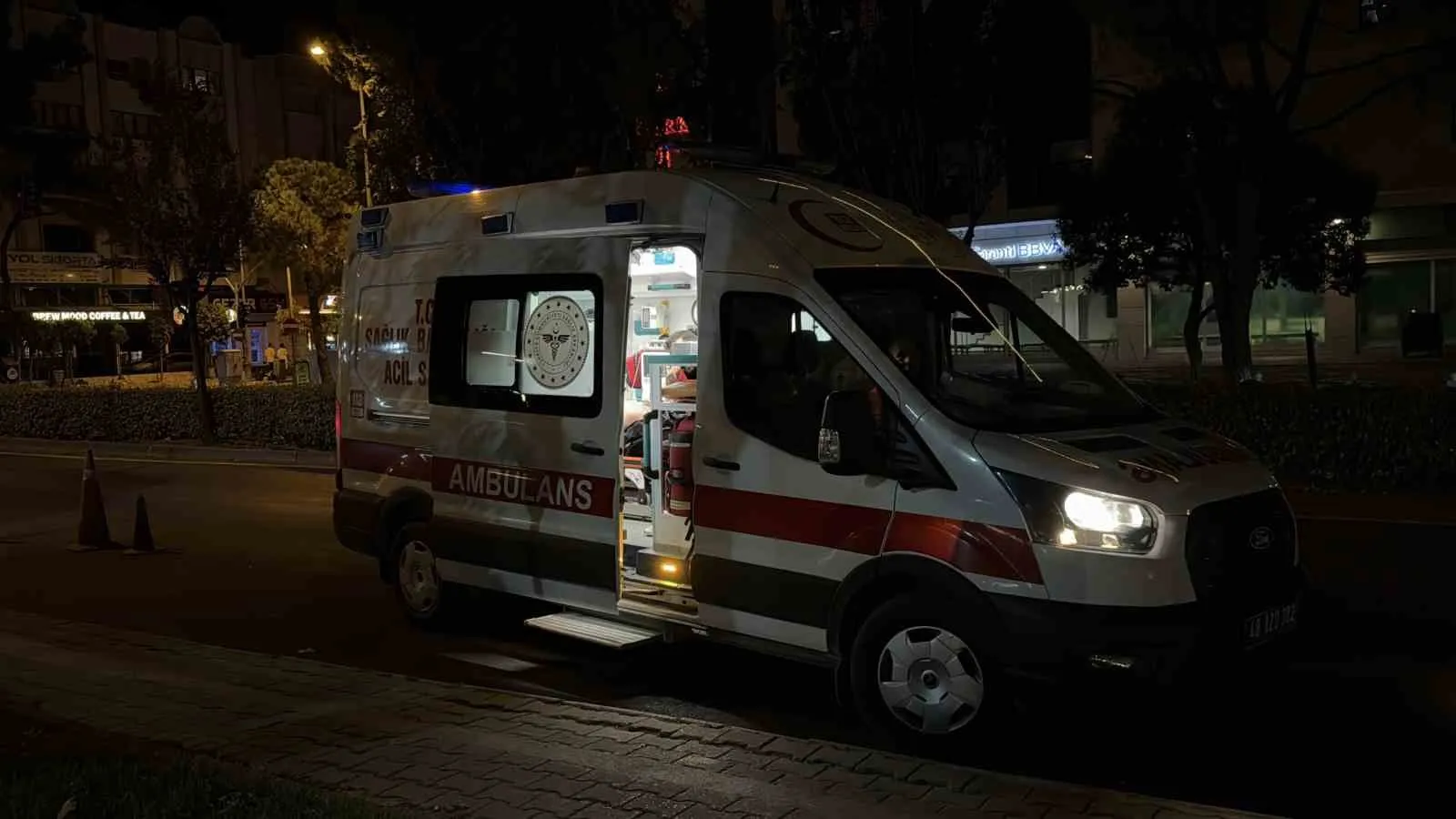 Menteşe'de meydan kavgası: Bıçaklı saldırı sonucu iki genç hastanelik oldu