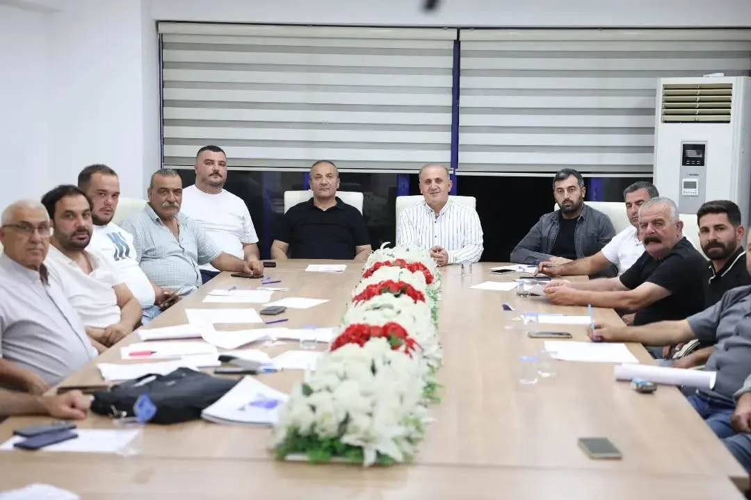 İncirliova’da arenanın tozunu attıracak dev buluşma için geri sayım başladı