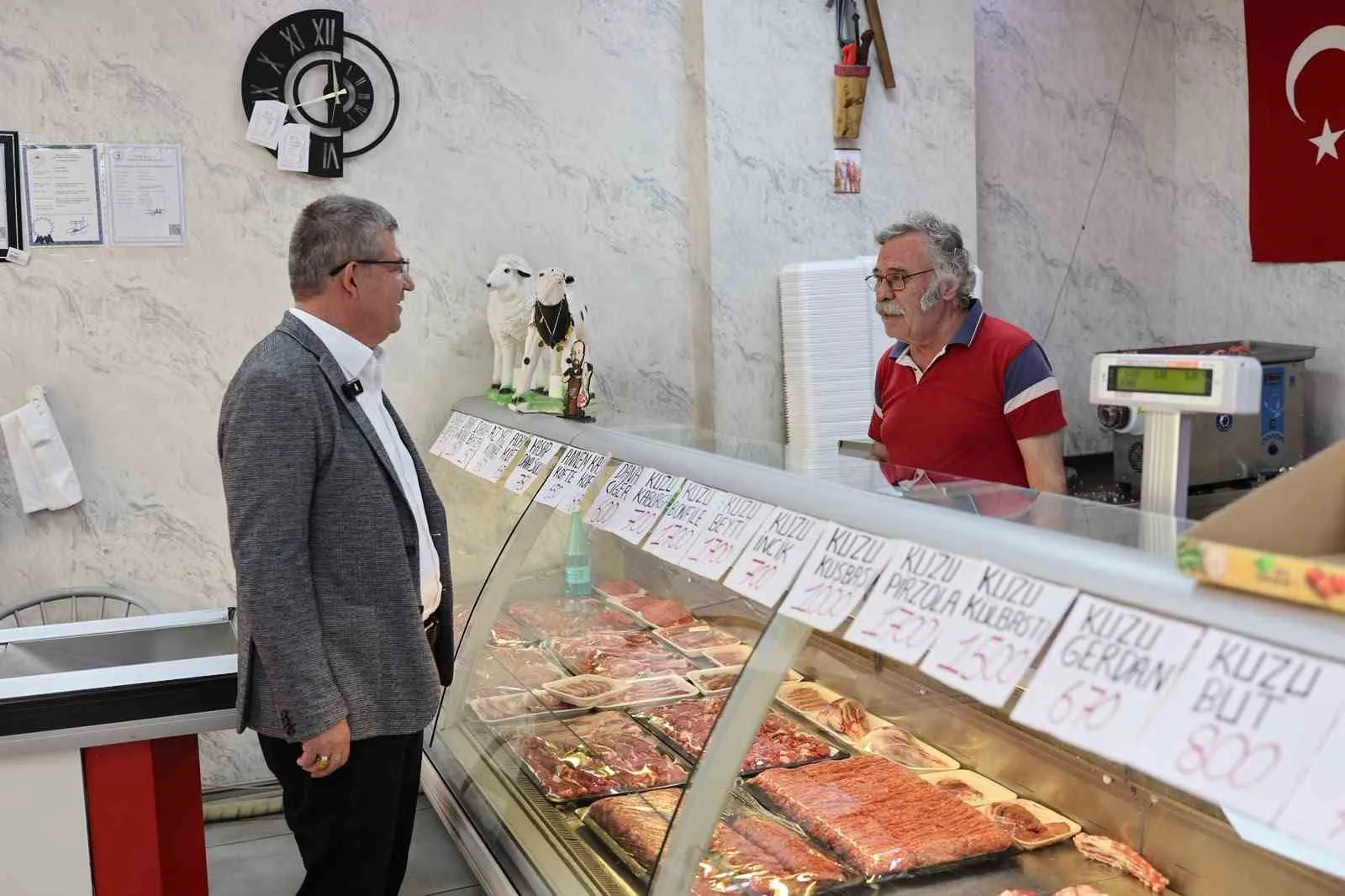 İstiklal Caddesi’nde trafik düzenlemesi krizi: Esnafın gözü kulağı belediyede