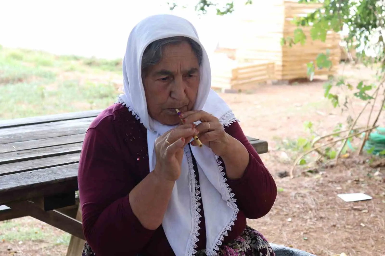 Dağların ezgisi sessizliğe mi gömülüyor? Sipsi ustasının yürek burkan vasiyeti