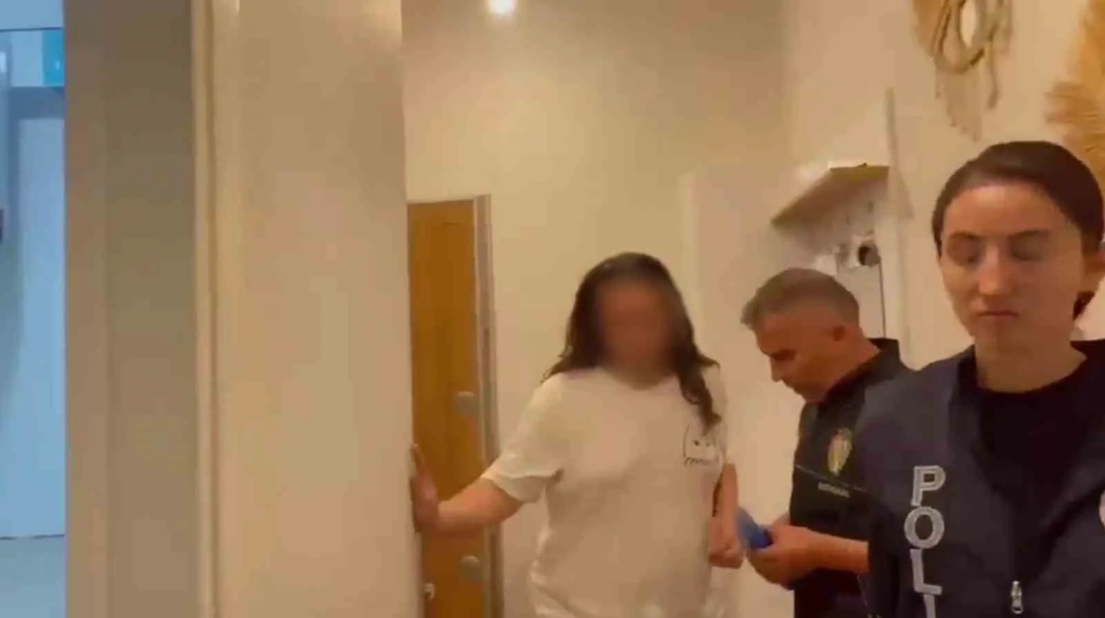 Aydın’da şafak operasyonu: Fuhuş çetesine geçit yok