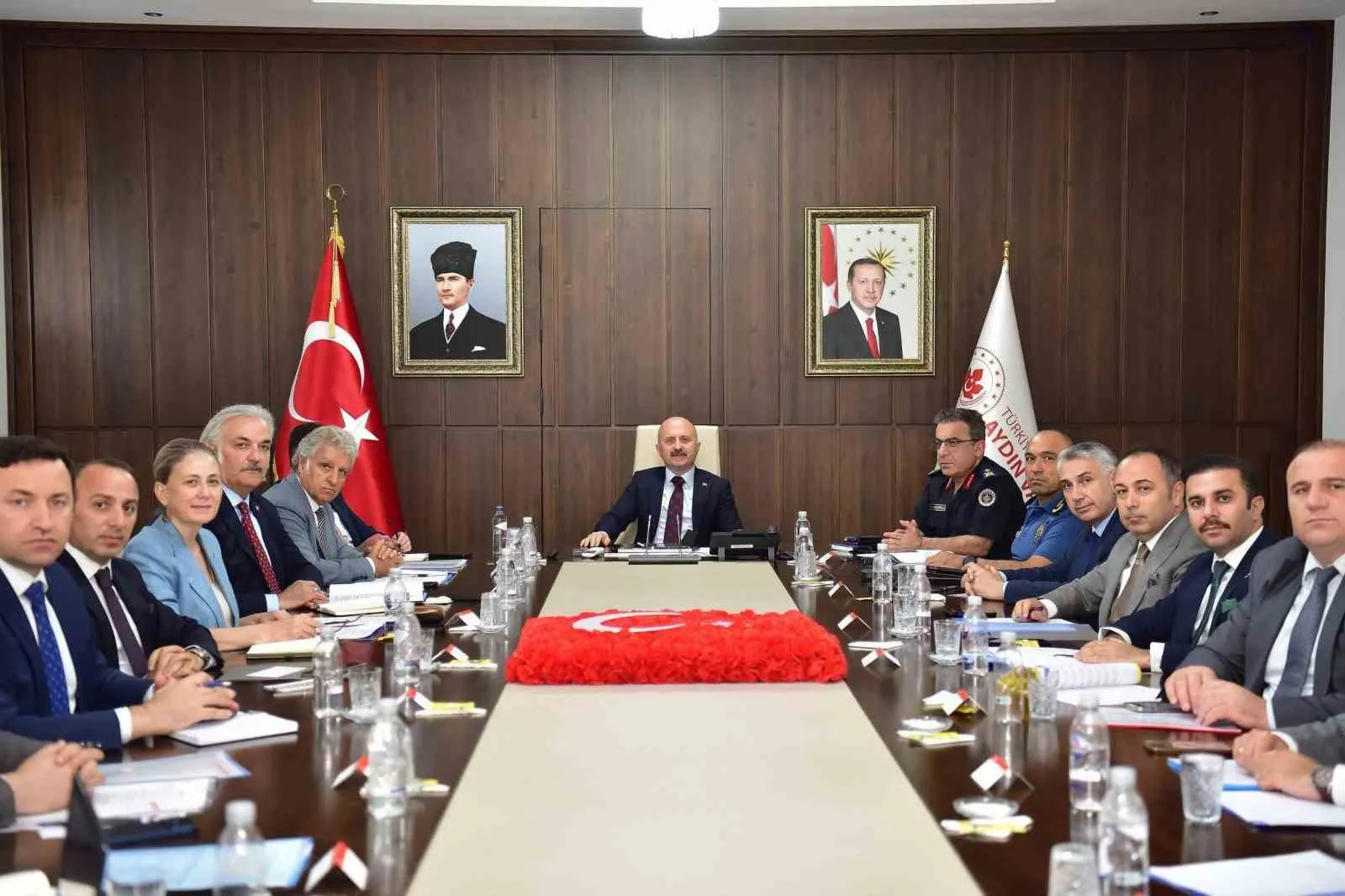 Aydın’da okul yollarında güvenlik alarmı: Valilikten kritik hamle