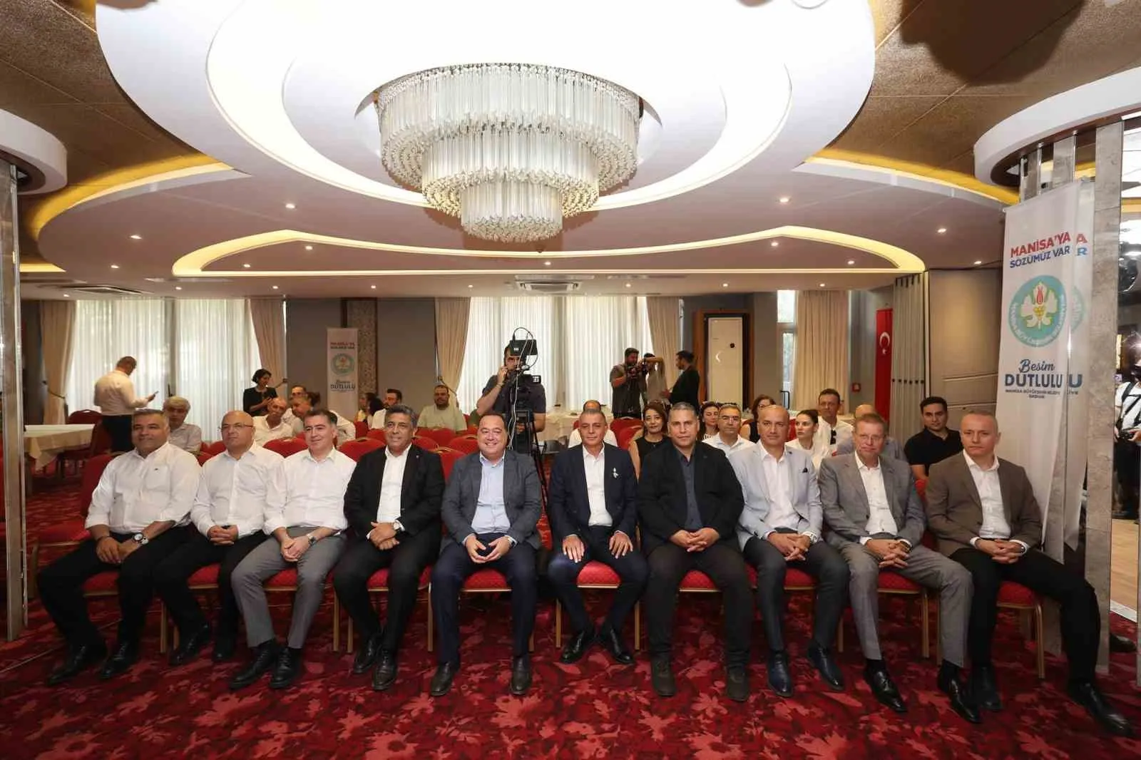 Manisa’da üzümün kaderi değişiyor: Üreticiyi toprağa bağlayacak stratejik hamleler