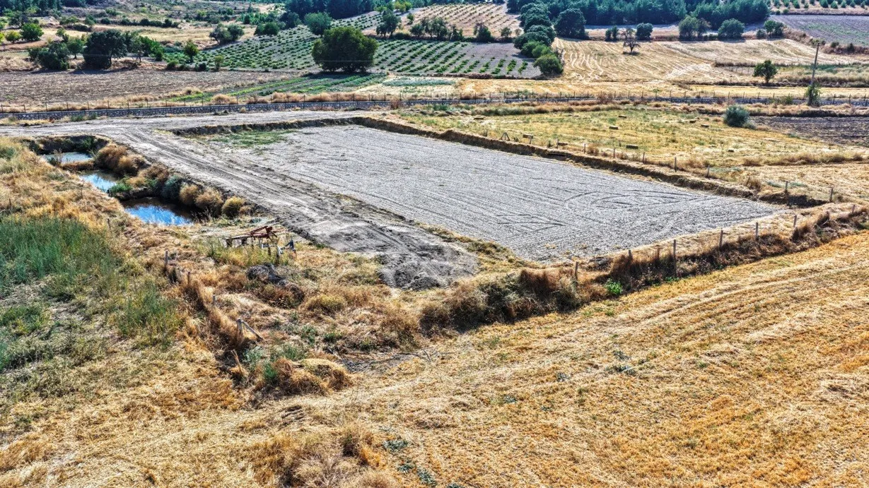 Denizli'de enerji masrafı tarih oldu: Doğal arıtma sistemi devreye girdi