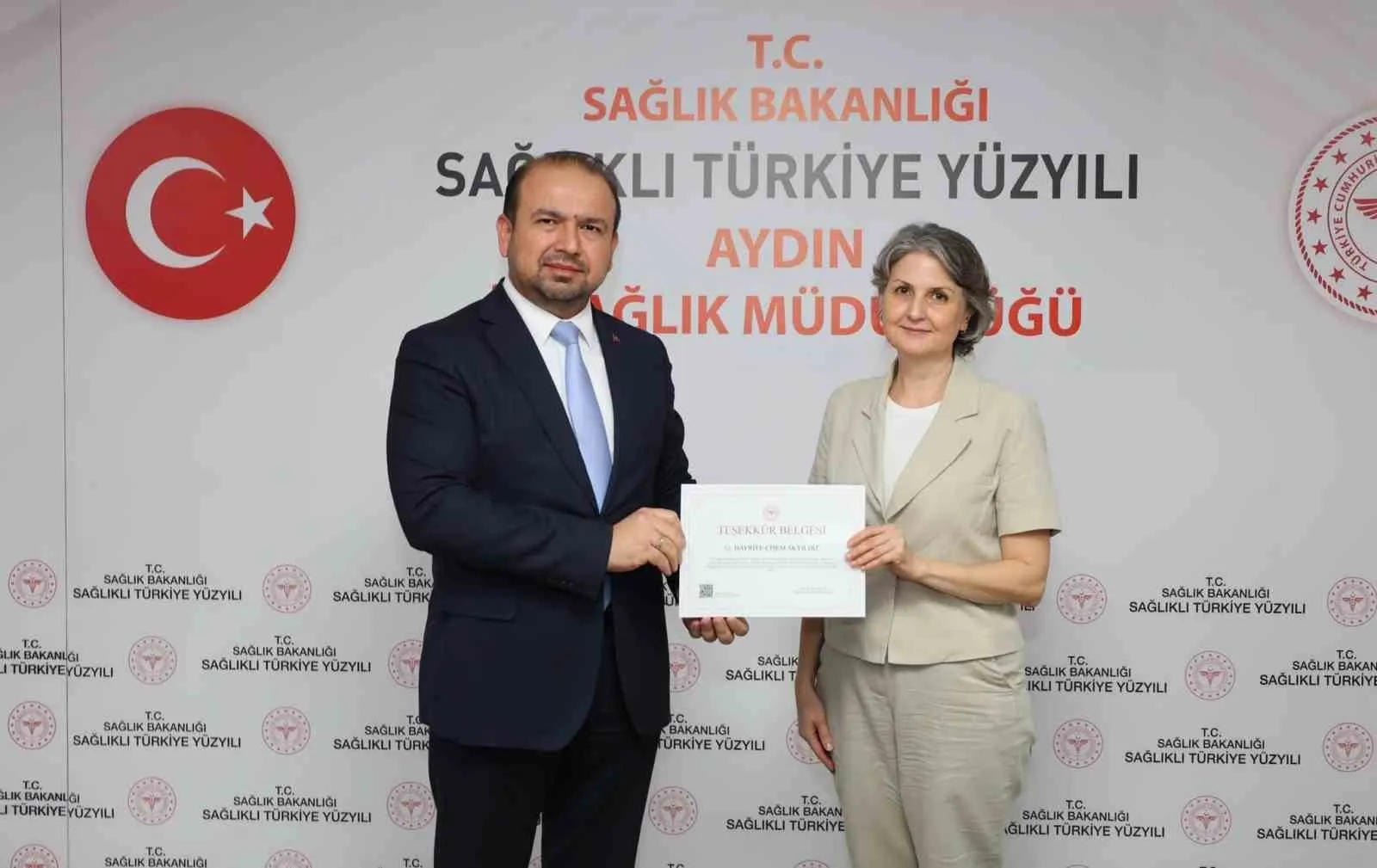 Aydın’da sağlıkta kaliteyi yükseltecek kritik eğitim maratonu