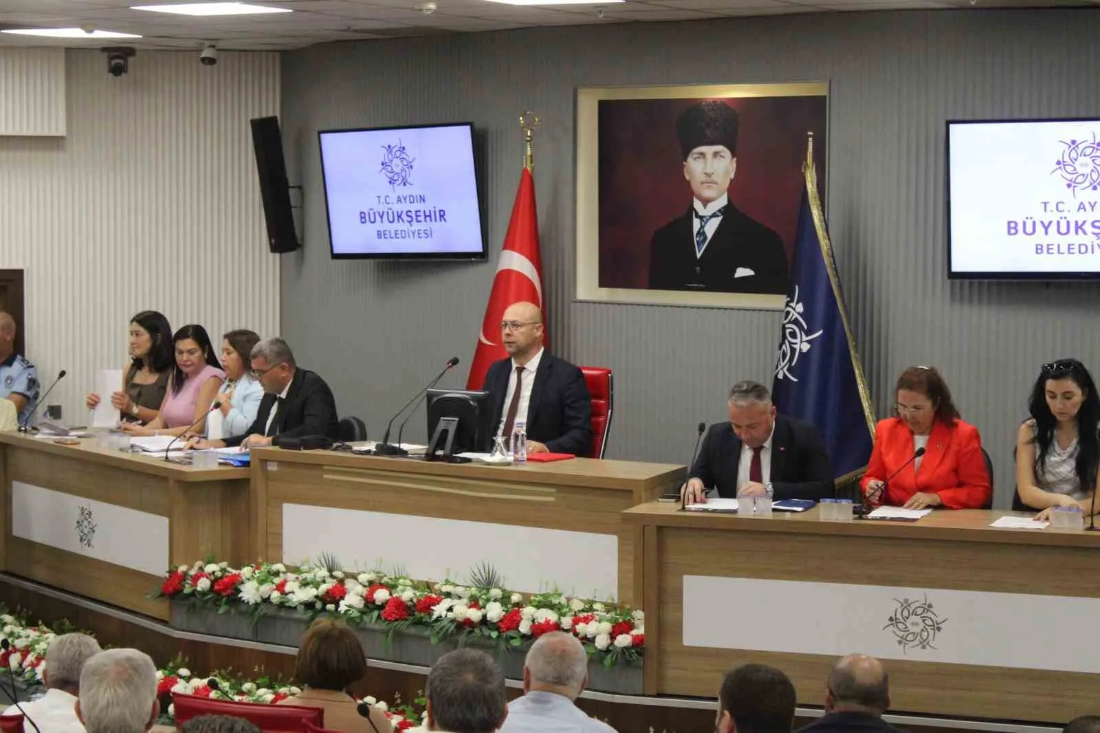Aydın’da ulaşım maliyetlerine yeni düzenleme: Taksi ve okul servislerinde güncel fiyatlar belli oldu