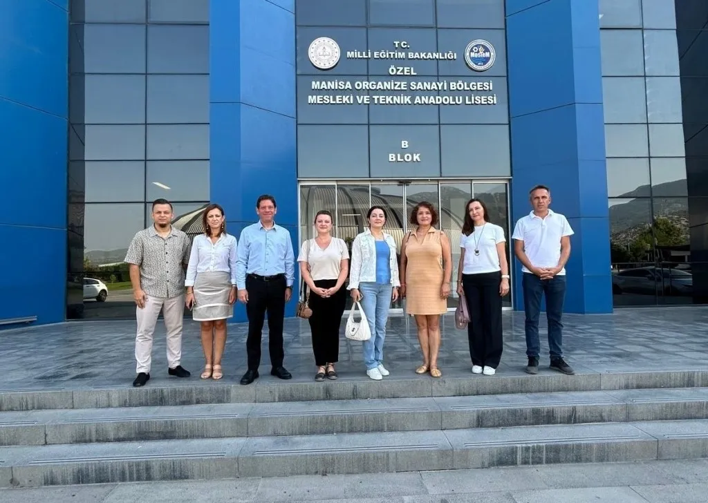 Sanayide kadın gücü dönemi: Gazaltı kaynakçılığı için kapılar açıldı