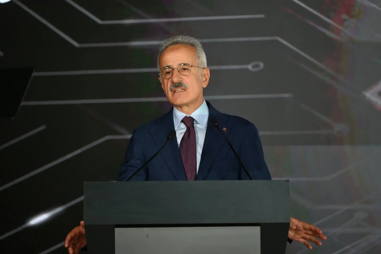 Ege’nin dijital geleceği için dev adım: 100 milyon dolarlık teknoloji üssü açıldı