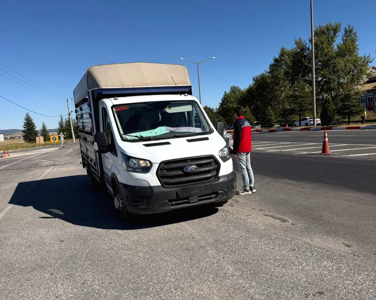 Uşak’ta titiz takip: Hayvan sağlığı için yollar mercek altında