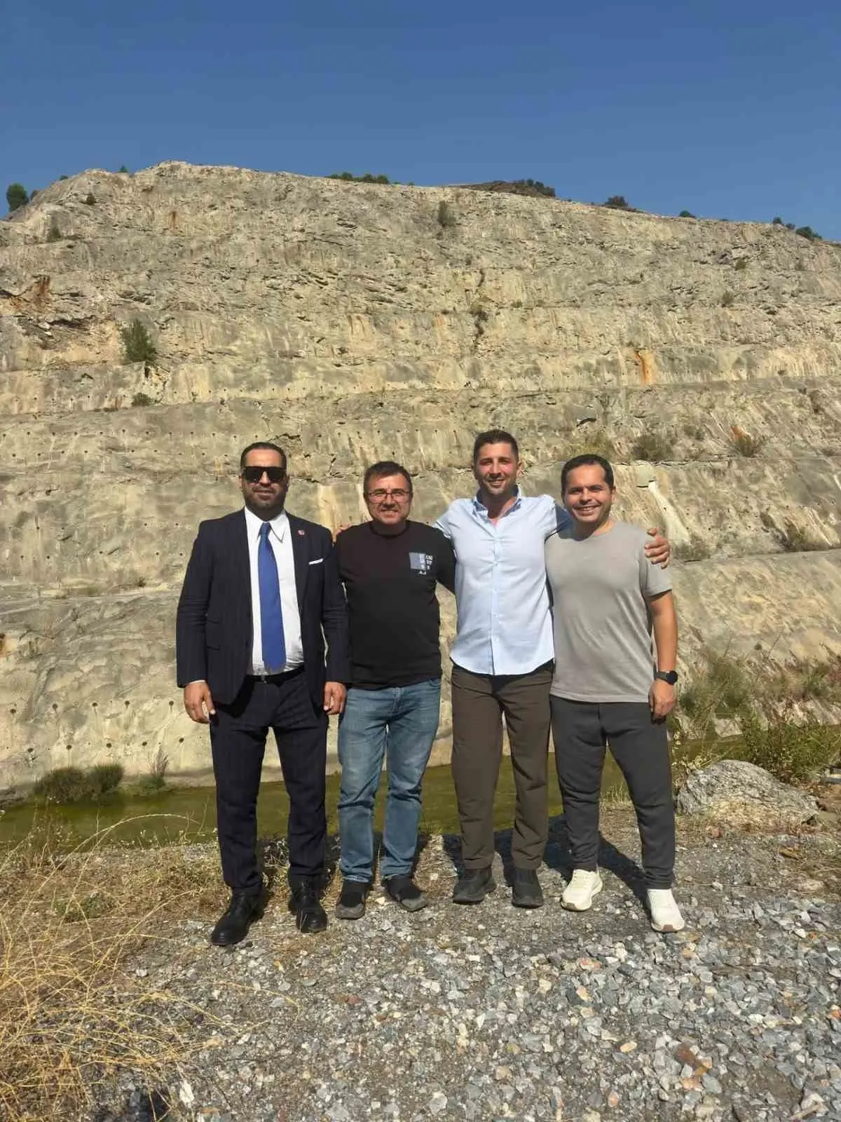 AYSO seçimlerinde geri sayım: Sanayicilerden Mavi Liste’ye güvenoyu