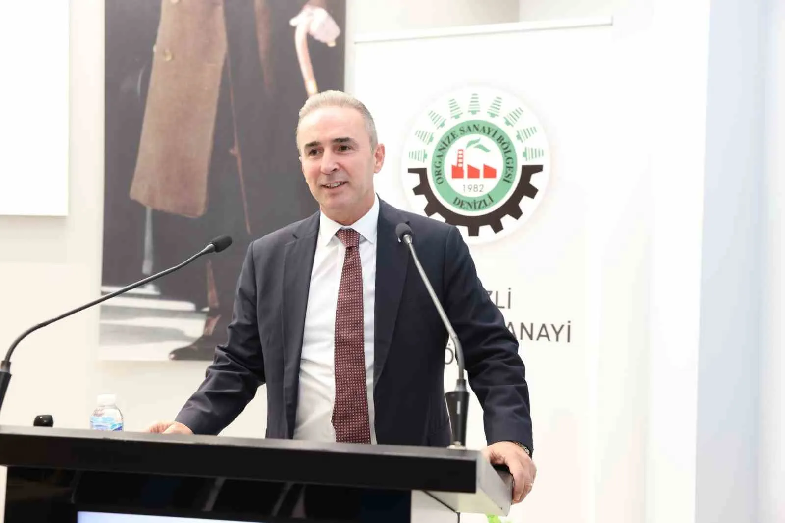 Denizli sanayicisine ihracatta güvenli büyüme rehberi