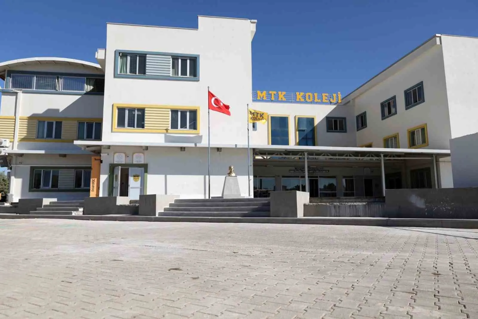 Eğitimde vizyon yenilendi: MTK Koleji yeni döneme iddialı başlıyor