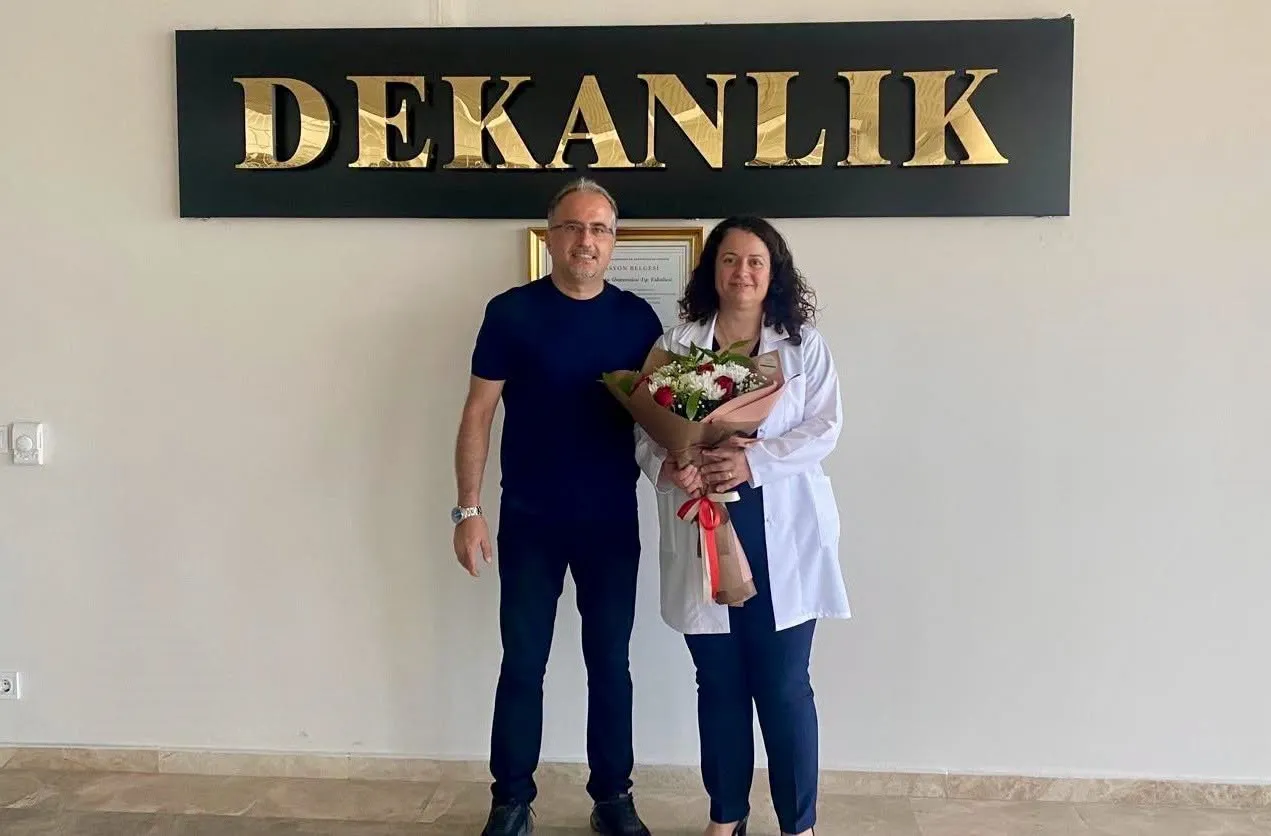 Muğla’da Kanserle Mücadeleye Güç Katacak Yeni Uzman: Dr. Canbek Göreve Başladı