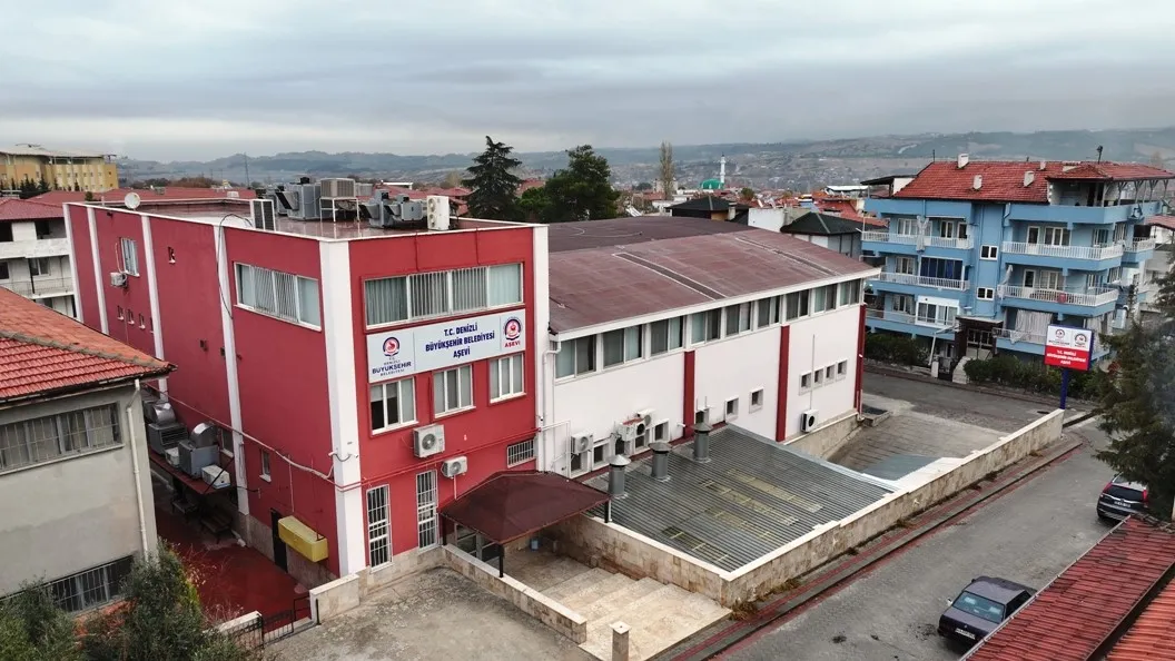Denizli’de sofralar kardeşlik ile kuruluyor: 1.075 haneye ulaşan dev şefkat ağı