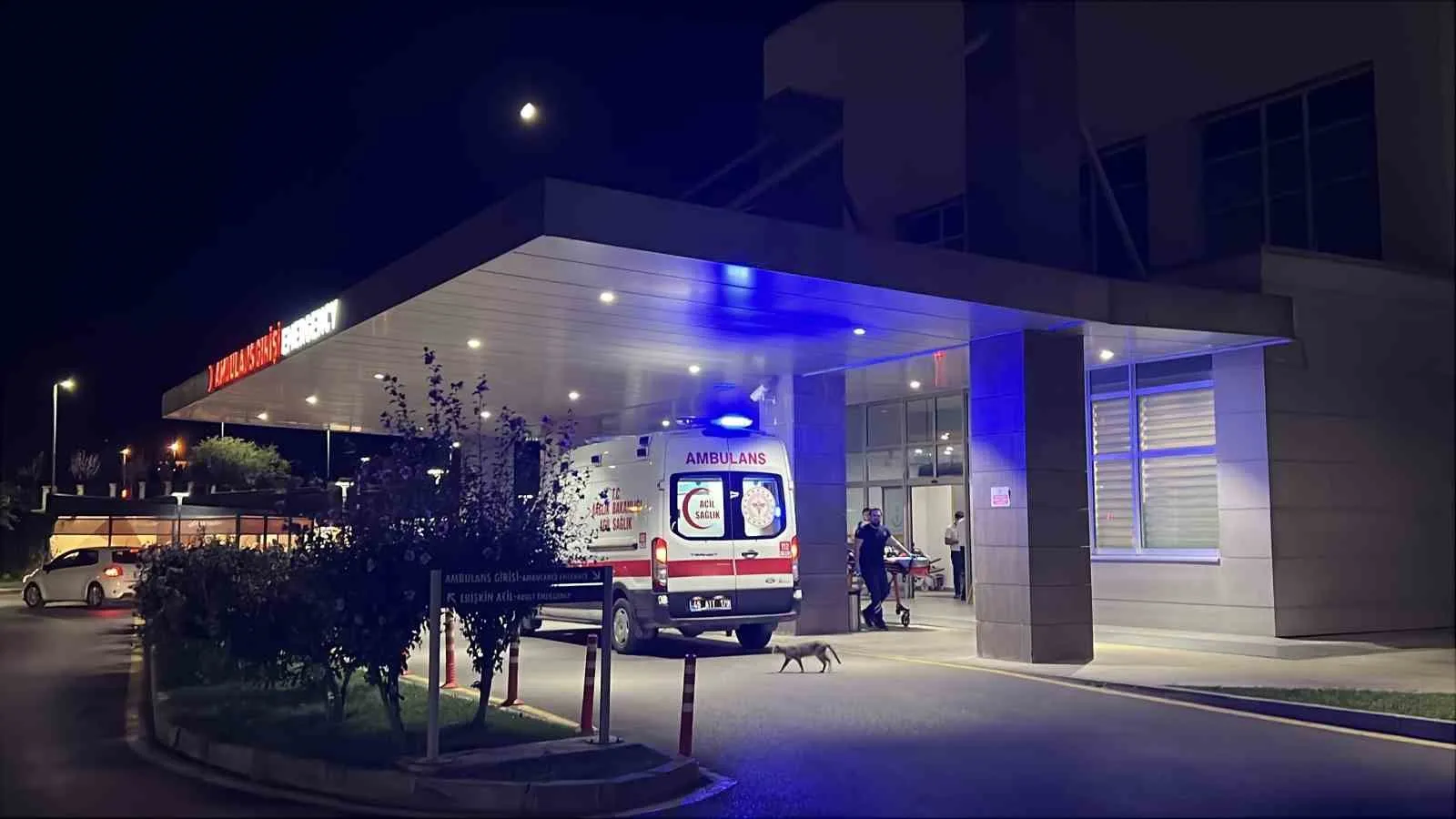 İstanbulspor'da büyük panik: Genç futbolcu anjiyoya alındı