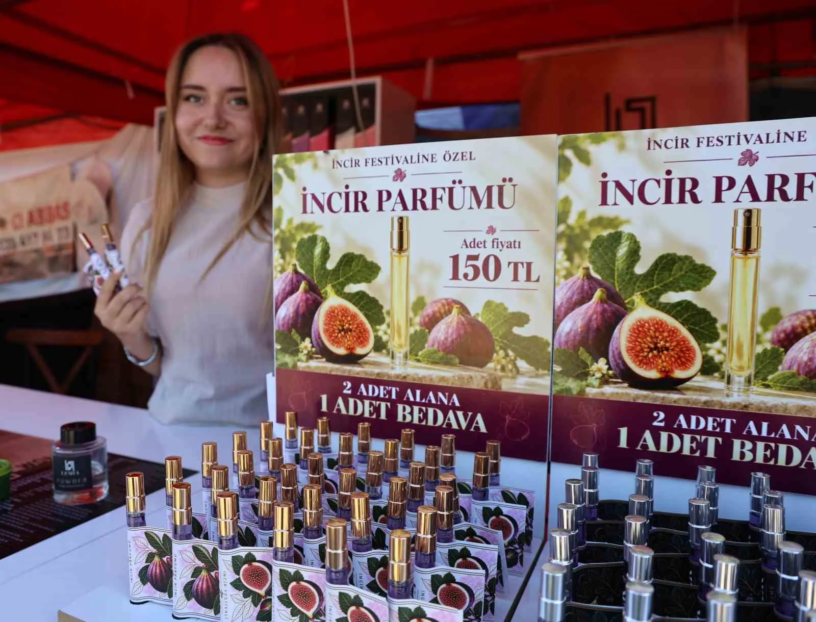 İncir artık sadece sofraların değil tenlerin de yeni tutkusu oldu
