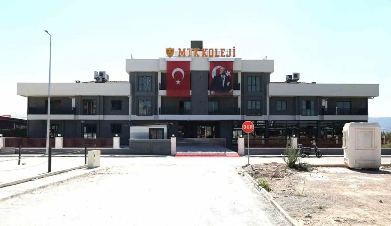 Eğitimde vizyon yenilendi: MTK Koleji yeni döneme iddialı başlıyor
