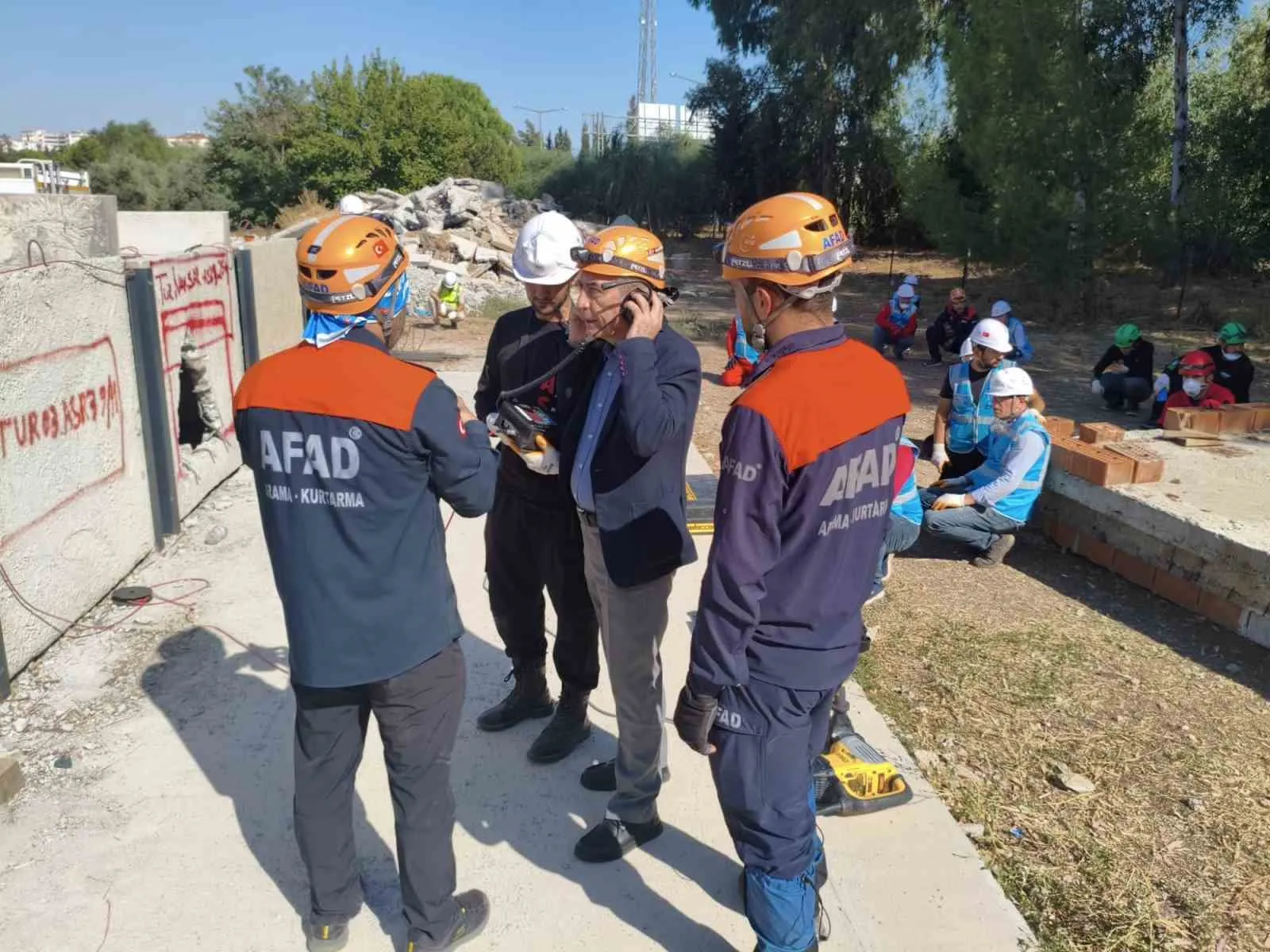 ADÜSAR'dan profesyonel müdahale için kritik hamle: Hedef akreditasyon