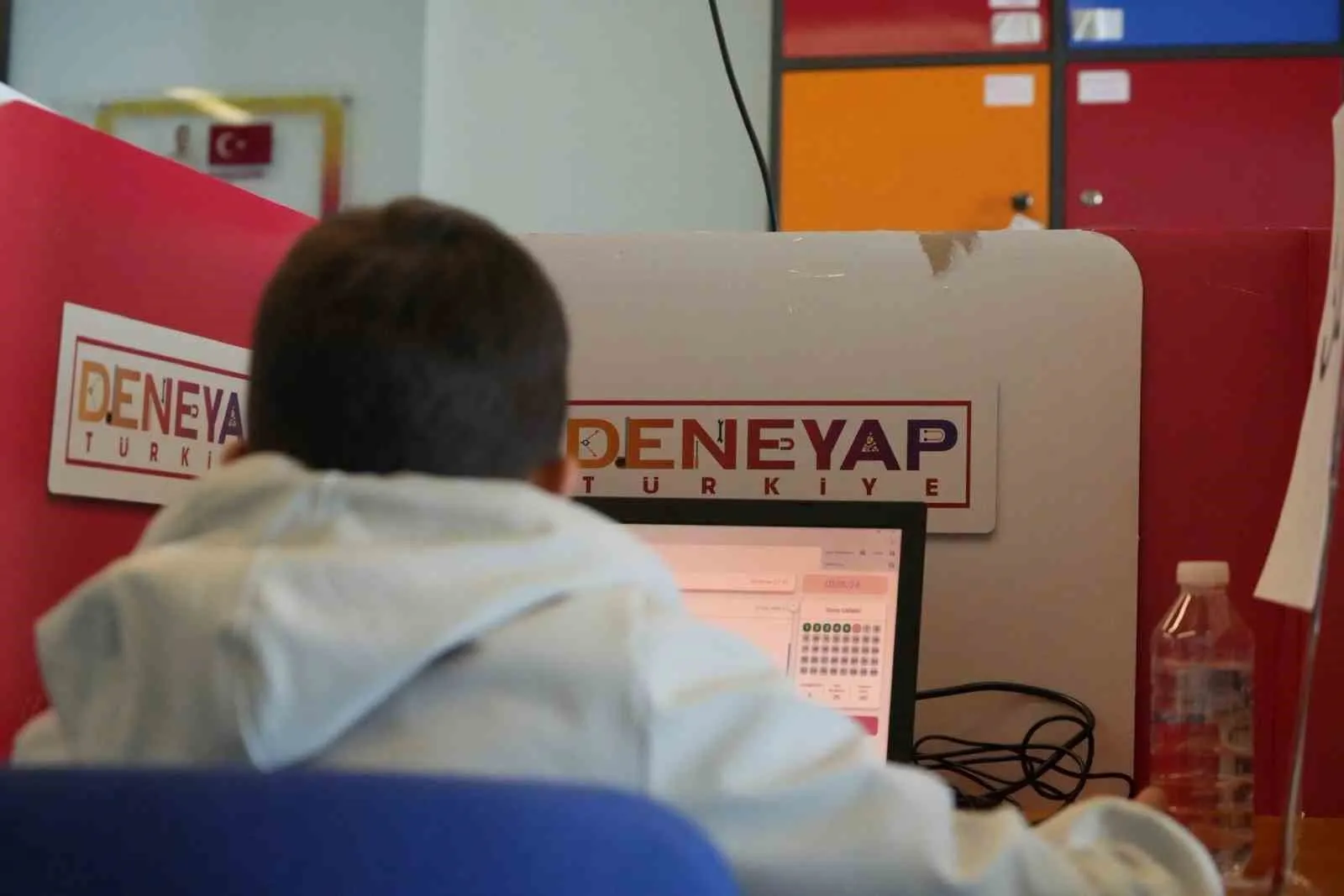 Muğla’nın teknoloji yıldızları 20 Eylül’de belli oluyor: 641 aday yarışacak