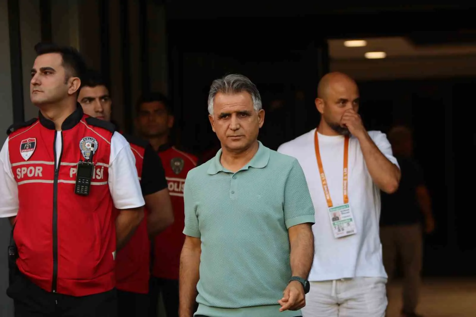 İzmir derbisinde nefes kesen final: Kazanan çıkmadı