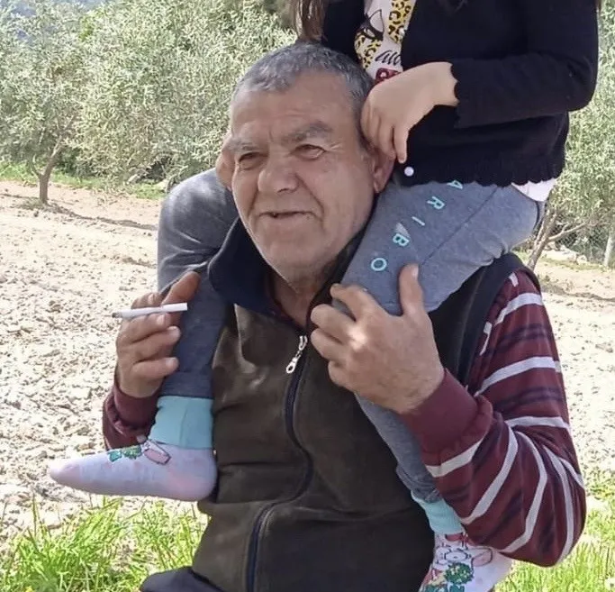 Denizli’de endişeli bekleyiş: Alzheimer hastası Hasan Caylak’tan haber alınamıyor