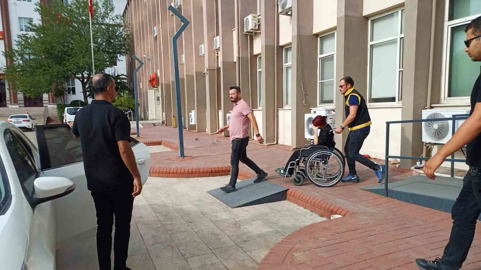 Aydın’daki yangın faciasında şok eden detaylar: Kaçış planı cinayeti ortaya çıkardı