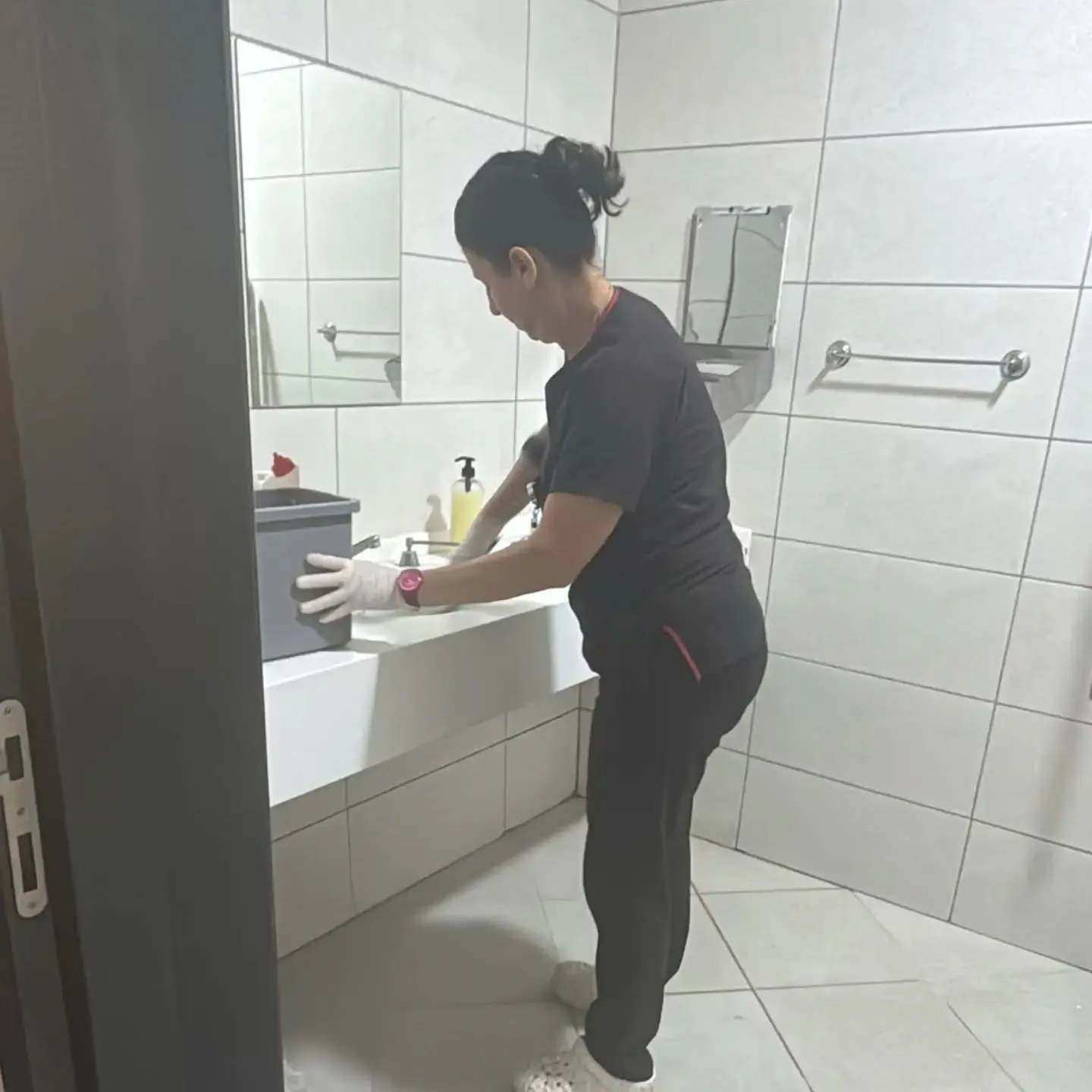 ADÜ Hastanesi’nde hijyen standartları zirveye taşınıyor: Özel tim göreve başladı