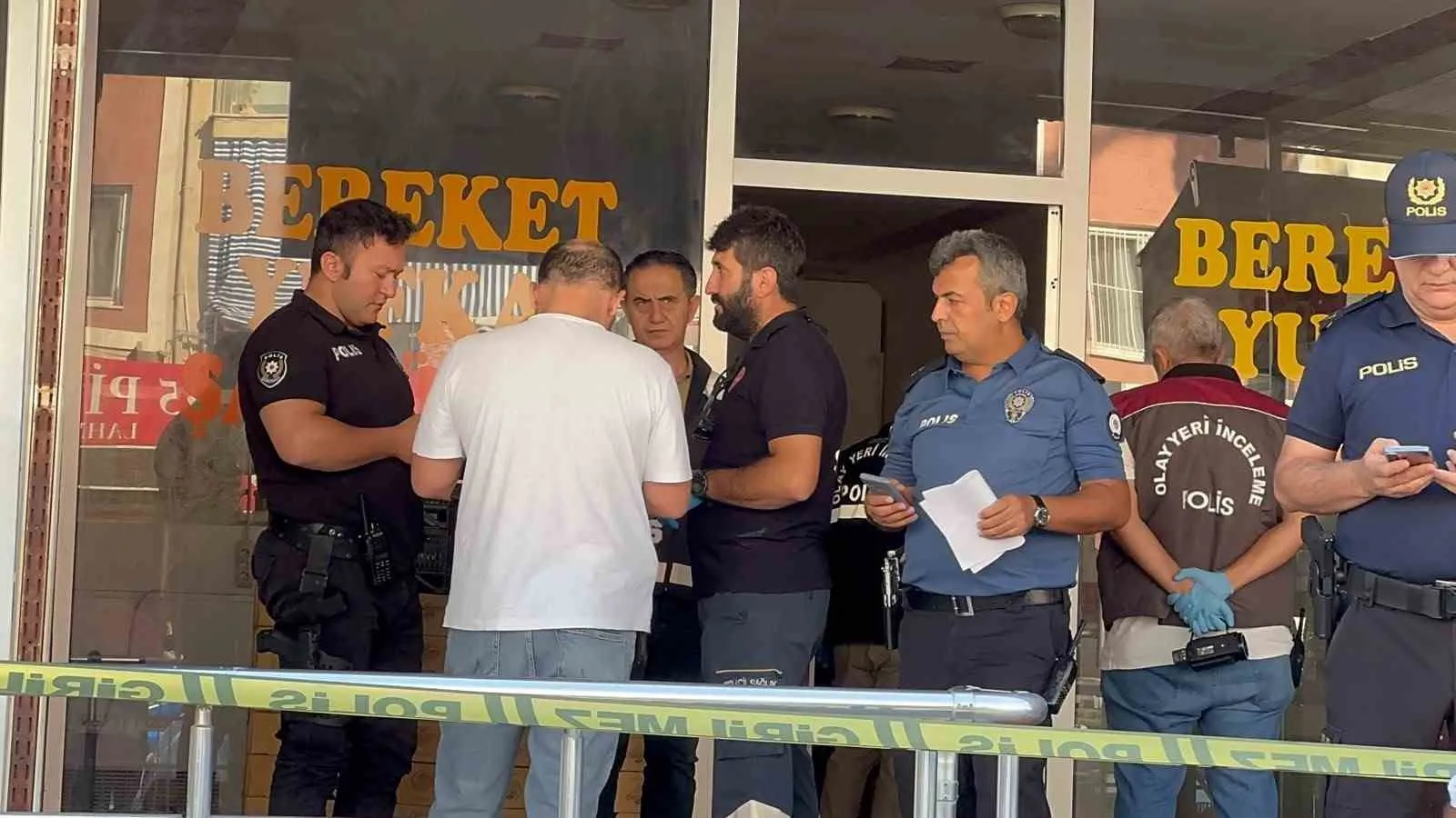 Fethiye'de sabah saatlerinde gelen acı haber: İş yerinde üç cansız beden bulundu