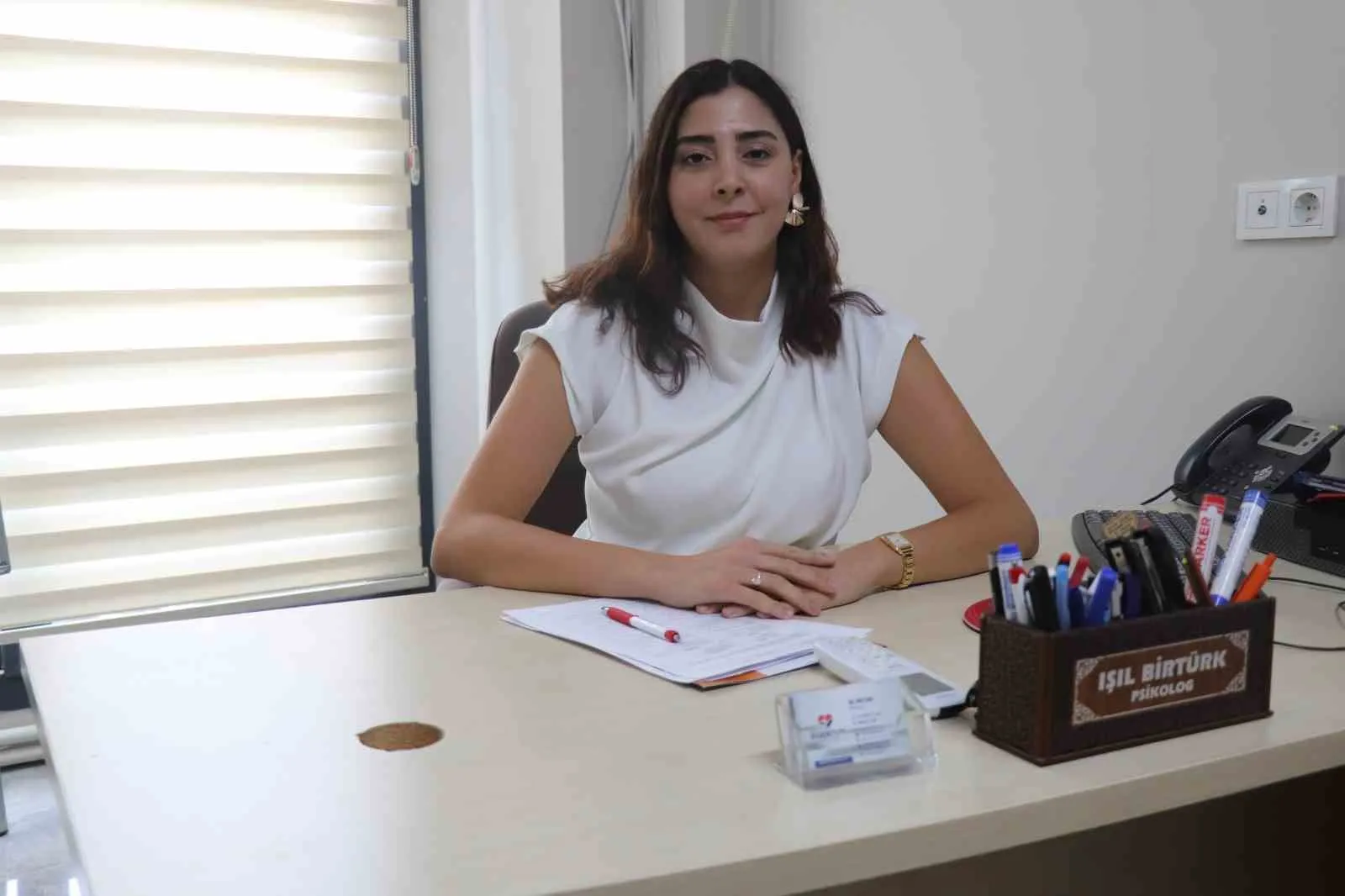 Okul korkusunu yenmenin anahtarı: Çocuğunuzun duygularına nasıl rehberlik edersiniz?