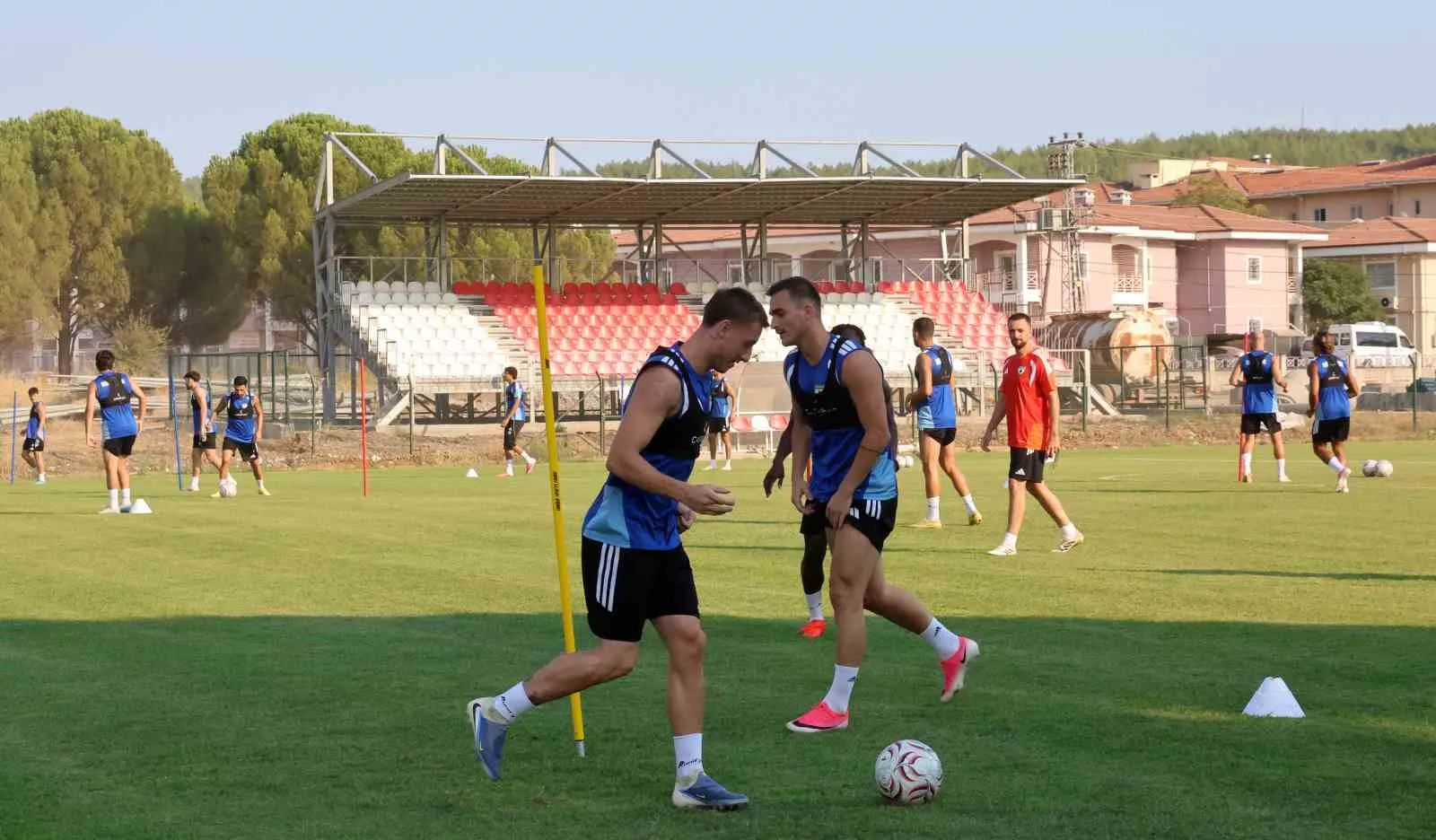 Muğlaspor’da hasret bitiyor: Koşukavak’tan taraftara kritik çağrı