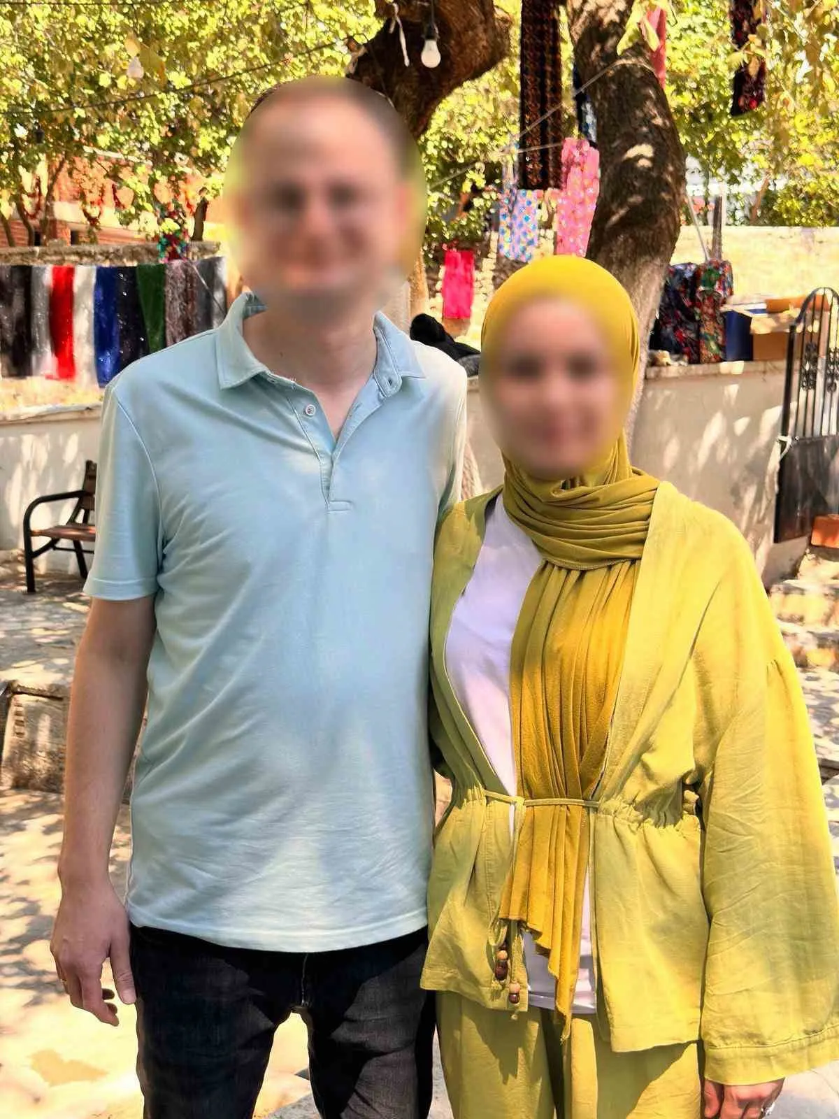 Milas'ta düğün sonrası şok: 5 milyonluk takılarla sırra kadem basan gelin yakalandı