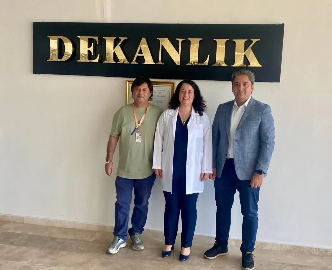 Muğla’da Kanserle Mücadeleye Güç Katacak Yeni Uzman: Dr. Canbek Göreve Başladı