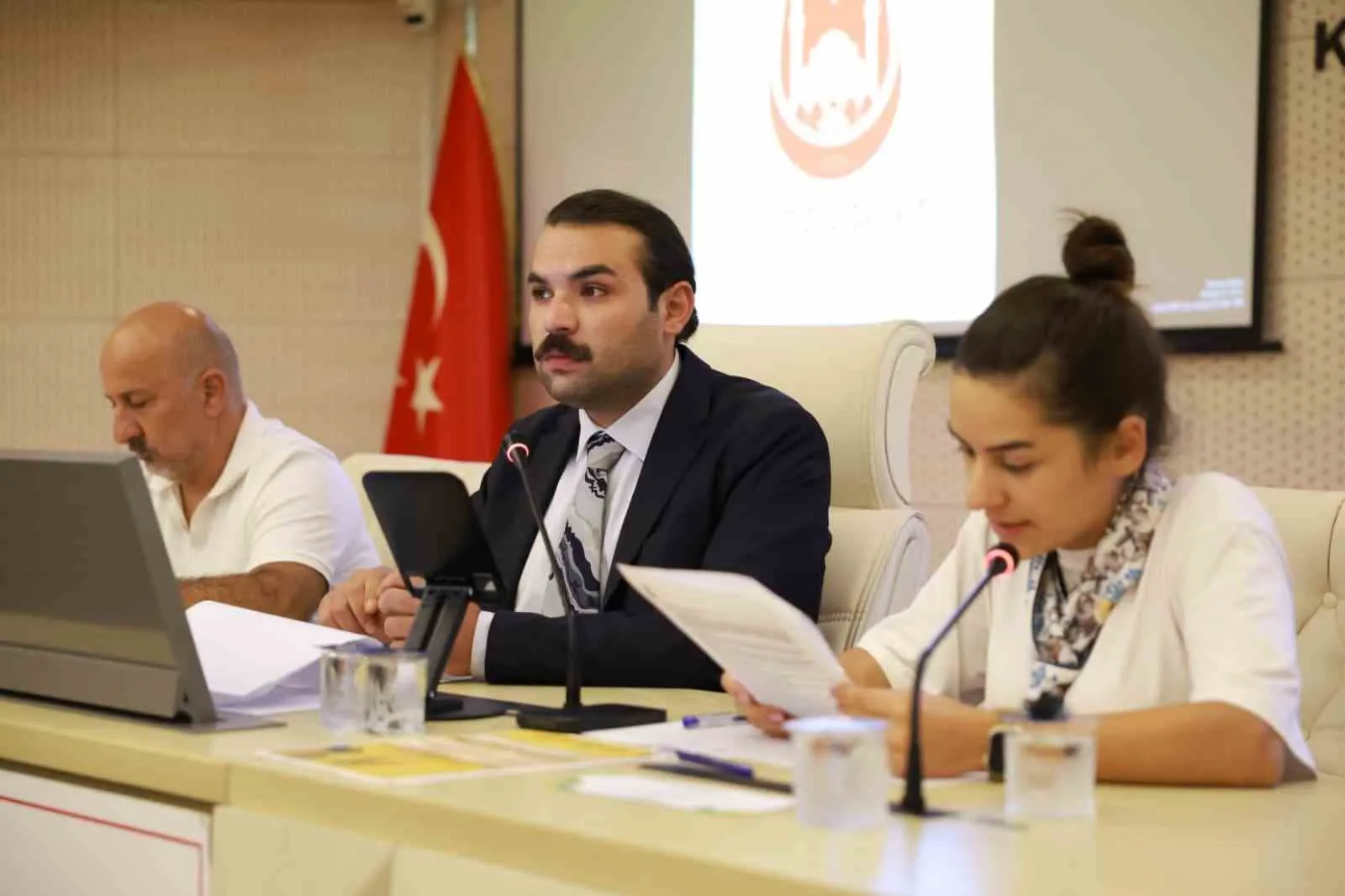 Şehzadeler’de Eylül mesaisi: 34 madde karara bağlandı, tarım ve denetim vurgusu öne çıktı
