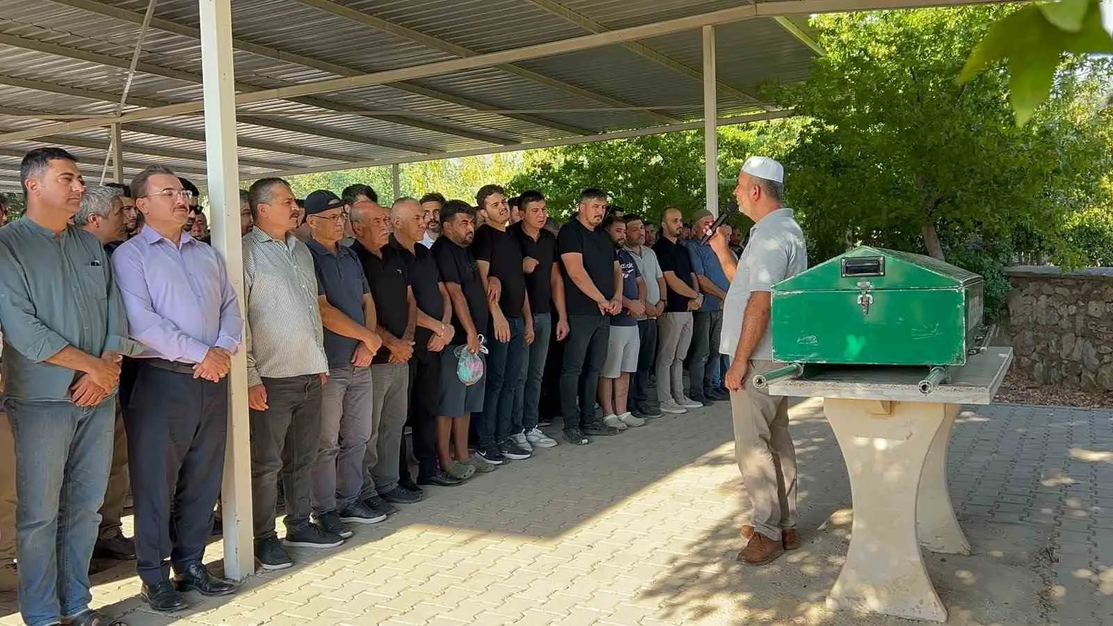 Diş hekimi koltuğundan kara habere: 5 yaşındaki Hatice Serra’nın şüpheli vefatı