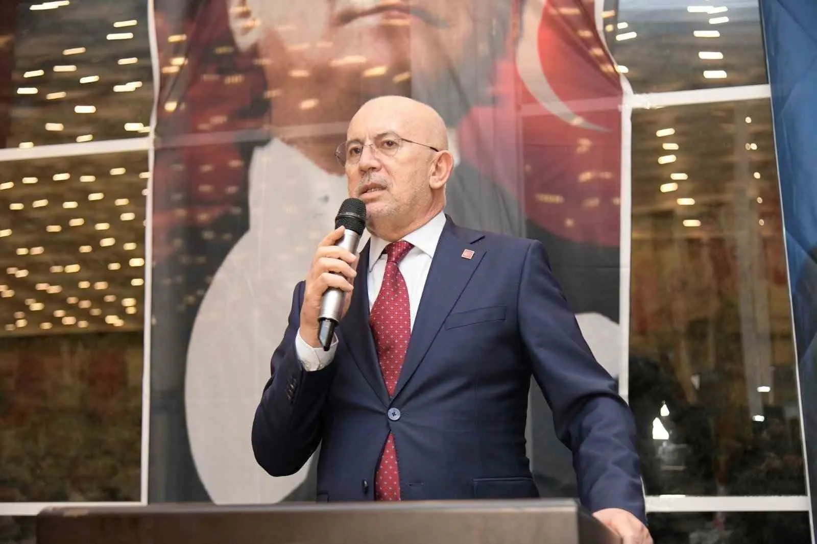 İZBETON soruşturmasında düğmeye basıldı: Bin 8 sayfalık dosyada çarpıcı detaylar