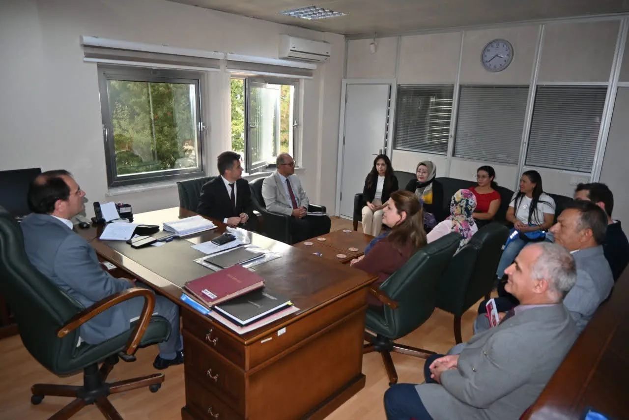 Çay'da özel öğrencilerin geleceği için seferberlik: Yeni dönemde dolu dolu bir takvim hazır