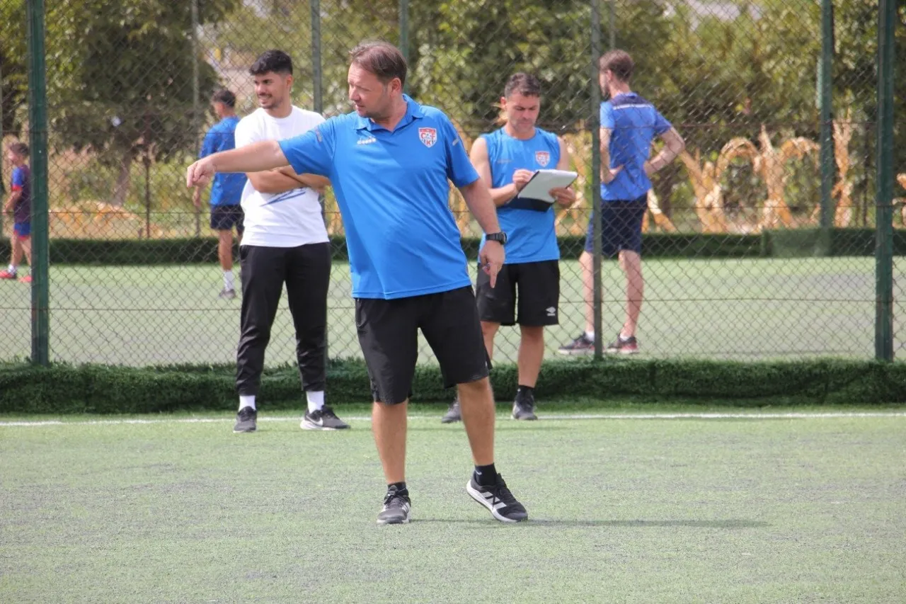 Denizli’nin futbol fabrikası: 20 yıldır yıldız ihraç ediyorlar